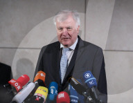 NEWS - Berlin: Sondierungsgespräche für eine mögliche Koalition