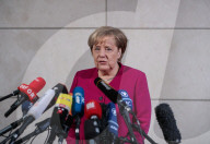 NEWS - Berlin: Sondierungsgespräche für eine mögliche Koalition