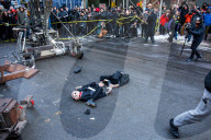 NEWS - New York: 'Killer Robots' Ausstellung in Chelsea