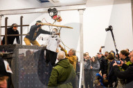 NEWS - New York: 'Killer Robots' Ausstellung in Chelsea