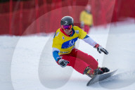PEOPLE - FIS Snowboard World Cup in Lackenhof