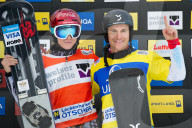 PEOPLE - FIS Snowboard World Cup in Lackenhof