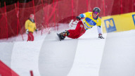 PEOPLE - FIS Snowboard World Cup in Lackenhof