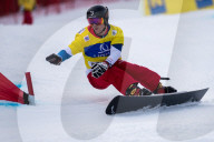 PEOPLE - FIS Snowboard World Cup in Lackenhof