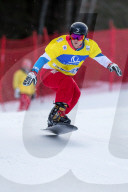 PEOPLE - FIS Snowboard World Cup in Lackenhof