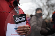 NEWS - Charlie Hebdo: Gedenken der Opfer drei Jahre nach dem Anschlag