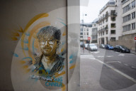 NEWS - Charlie Hebdo: Gedenken der Opfer drei Jahre nach dem Anschlag