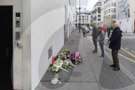 NEWS - Charlie Hebdo: Gedenken der Opfer drei Jahre nach dem Anschlag