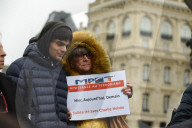 NEWS - Charlie Hebdo: Gedenken der Opfer drei Jahre nach dem Anschlag