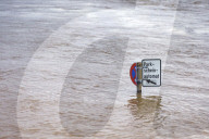 NEWS - Hochwasser und Überschwemmungen in Europa