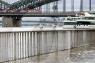 NEWS - Hochwasser und Überschwemmungen in Europa