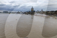 NEWS - Hochwasser und Überschwemmungen in Europa