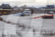 NEWS - Hochwasser und Überschwemmungen in Europa