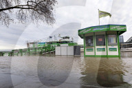 NEWS - Hochwasser und Überschwemmungen in Europa