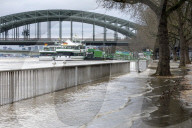 NEWS - Hochwasser und Überschwemmungen in Europa