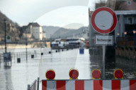 NEWS - Hochwasser und Überschwemmungen in Europa