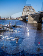 NEWS - Hochwasser und Überschwemmungen in Europa