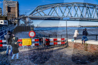 NEWS - Hochwasser und Überschwemmungen in Europa