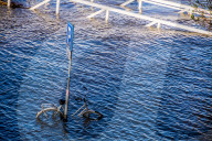 NEWS - Hochwasser und Überschwemmungen in Europa