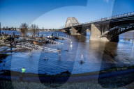 NEWS - Hochwasser und Überschwemmungen in Europa