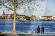 NEWS - Hochwasser und Überschwemmungen in Europa