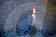 NEWS - Hochwasser und Überschwemmungen in Europa