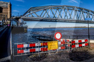 NEWS - Hochwasser und Überschwemmungen in Europa
