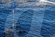 NEWS - Hochwasser und Überschwemmungen in Europa