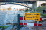 NEWS - Hochwasser und Ãœberschwemmungen in Europa