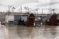 NEWS - Hochwasser und Überschwemmungen in Europa