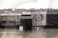 NEWS - Hochwasser und Überschwemmungen in Europa