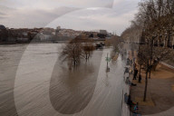 NEWS - Hochwasser und Überschwemmungen in Europa