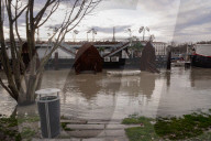 NEWS - Hochwasser und Überschwemmungen in Europa