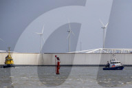 NEWS - Hochwasser und Überschwemmungen in Europa