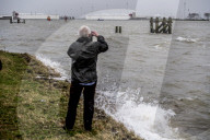 NEWS - Hochwasser und Überschwemmungen in Europa