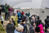 NEWS - Hochwasser und Überschwemmungen in Europa