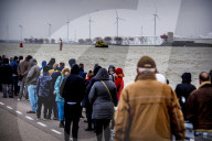 NEWS - Hochwasser und Überschwemmungen in Europa