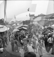 Zürcher Knabenschiessen 1943