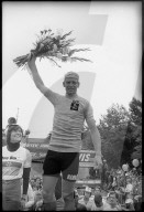 Tour de Suisse 1978: Etappensieger Roland Salm