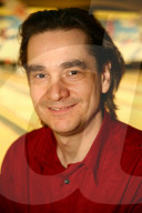 Schauspieler Gilles Tschudi; 2006