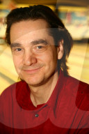 Schauspieler Gilles Tschudi; 2006