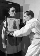 Dr. Pierre Steiner, Erfinder der vitaminisierten Zigarette