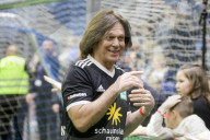 PEOPLE - Promis am Schauinsland Cup in Gummerbach