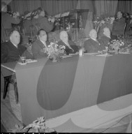 Parteitag der Bernischen BGB, 1954