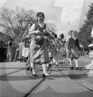 Sechseläuten in Zürich, 1939