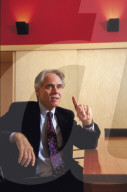 Moritz Leuenberger