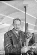 Olympische Spiele Rom 1960: Hans Schönenberger