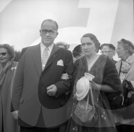 Ezra Taft Benson