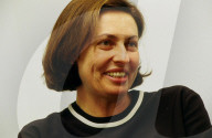 Daniella Luxembourg