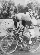 Tour de France 1950: Sieger Ferdi Kübler 